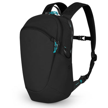 pacsafe ECO 18 - Rucksack 13" 43 cm RFID (black) - Ansicht 2