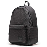 Herschel Classic XL - Rucksack 16" 45.5 cm (black diamond/black) - Ansicht 2