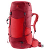 Deuter Futura 32 - Sac à dos de randonnée 66 cm (cherry-masala)