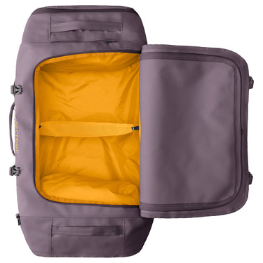 eagle creek Cargo Hauler Duffel 90L - Reisetasche/Rucksack 73 cm (vintage violet) - Ansicht 3