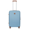 Brics Taormina - Trolley à 4 roulettes M 69 cm erw. (olive)