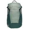 Vaude Wizard 18+4 - Hiking Backpack 51 cm (agave)