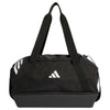 adidas Tiro Duffle Bag Small - Sports Bag 49.5 cm (Bodenfach) (black/white)