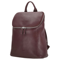 Picard Luis - Backpack S 32 cm Genuine Leather (Color: cafe)