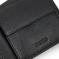 HUGO Men Huke 4cc Coin - Wallet 4cc (black)
