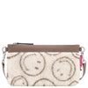 reisenthel travelling Mini Pouch - Sac bandoulière 26 cm (smiley teddy chocolate)