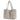 Guess Brenton Tote - Shopper 36 cm (couleur bone)
