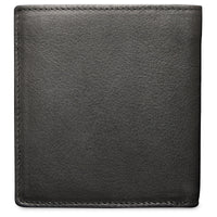 Mano Don Marco - Portefeuille RFID 10.7 cm (noir)