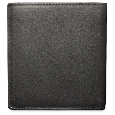 Mano Don Marco - Portefeuille RFID 10.7 cm (noir)