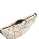 reisenthel moonbag S - Umhängetasche 40 cm (smiley teddy chocolate) - Ansicht 5