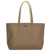 Lacoste Anna - Cabas 35 cm (blue red)