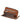 Picard Calico 1 - Portefeuille 10cc 16 cm (couleur : cognac)
