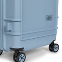 Eastpak selection Resist'r Zip Cabin - 4-Rollen-Kabinentrolley S 55 cm (monotone blue) - Ansicht 7
