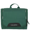Travelite Skaii - Trousse de toilette 23 cm (green)