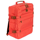 Brics X-Bag Travel - Reiserucksack 42 cm (poppy) - Ansicht 2