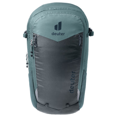 Deuter Compact 14+3 (graphite-shale)