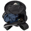 Eagle Creek Ranger Backpack 16 - Wanderrucksack 47 cm (black) - Ansicht 5