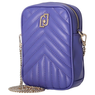 Liu Jo ECS Phone Holder - Sac bandoulière 17 cm (lilas d'été)