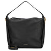 Coccinelle Oliver - Sac bandoulière 30 cm (noir)