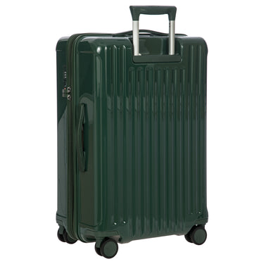 Brics Positano - 4-Rollen-Trolley M 69 cm erw. (emerald green) - Ansicht 3