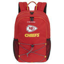 Travelite NFL - Rucksack 41 cm (Kansas City Chiefs) - Ansicht 2