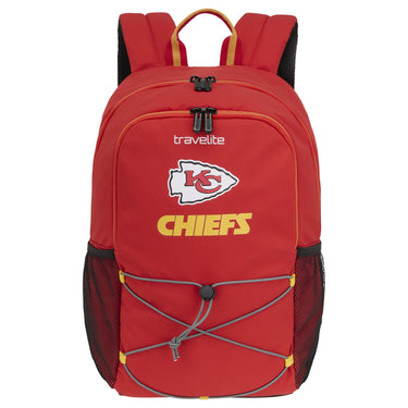 Travelite NFL - Rucksack 41 cm (Kansas City Chiefs) - Ansicht 2