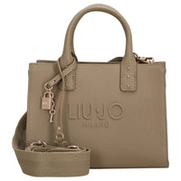 Liu Jo Halona - Sac à main S 23 cm (mud)