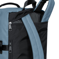 Eastpak selection Travelpack 42 - Reiserucksack 17" 51 cm (tarp dust blue) - Ansicht 5