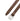 BOSS Barnabie - Ledergürtel mit Dornschließe 3.5 cm (medium brown, 100) - Markenkoffer