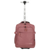 Travelite Kick Off - Sac à dos trolley 15,6" 40 cm (blush)