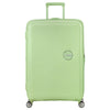 American Tourister Soundbox - 4-Wheel Trolley 77 cm erw. (gelb)