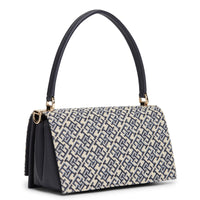 Tommy Hilfiger Her - Sac bandoulière 25 cm (blue mono)