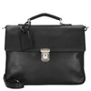 Picard Authentic - Serviette 39 cm (schwarz)