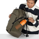 Osprey Axis 24 - Rucksack 16" 48 cm (grey) - Ansicht 6