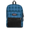 Eastpak Pinnacle 38 - Rucksack 42 cm (checker blue)
