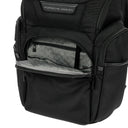 Porsche Design Roadster Nylon Evo - Rucksack M 15.6" 41 cm (black) - Ansicht 6