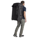 eagle creek Cargo Hauler Rolling Duffel 110L - Rollenreisetasche 77 cm (black) - Ansicht 9
