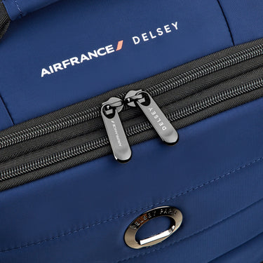Delsey Paris Elegance - Rucksack 40 cm (marineblau) - Ansicht 4