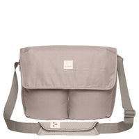 Vaude Coreway Messenger 13 - Sacoche bandoulière 13,3" 38 cm (noir)