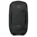 Osprey Sojourn 80 - 2-Rollen Rucksacktrolley 75 cm (black) - Ansicht 6