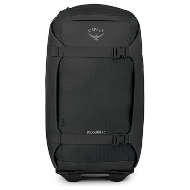 Osprey Sojourn 80 - 2-Rollen Rucksacktrolley 75 cm (black) - Ansicht 6
