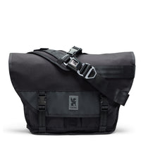 Chrome Citizen 15 - Sac bandoulière 15" 57.5 cm (noir)