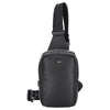 BOSS Men Ray SM Monostrap - Sac bandoulière 19 cm (black)