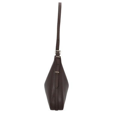 HUGO Neeko PN - Schultertasche 28 cm (brown) - Ansicht 3