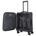 Travelite Skaii - 4-Rollen-Kabinentrolley 55 cm (anthracite) - Ansicht 6
