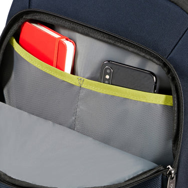 Samsonite Guardit 3.0 Underseater - Rucksack 15.6" 45 cm (blue) - Ansicht 5