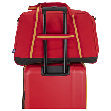 Travelite NFL - Reisetasche L 57 cm (Kansas City Chiefs) - Ansicht 9