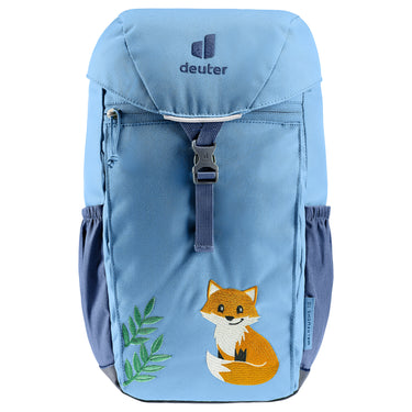 Deuter Waldfuchs 10 - Kinderrucksack 35 cm (wave-nightblue) - Ansicht 9
