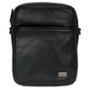 Brics Torino - Schultertasche 28 cm (black)