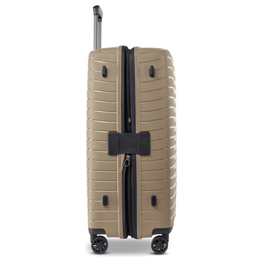 Stratic Novium SL - 4-Rollen-Trolley 77 cm erw. (sand) - Ansicht 8